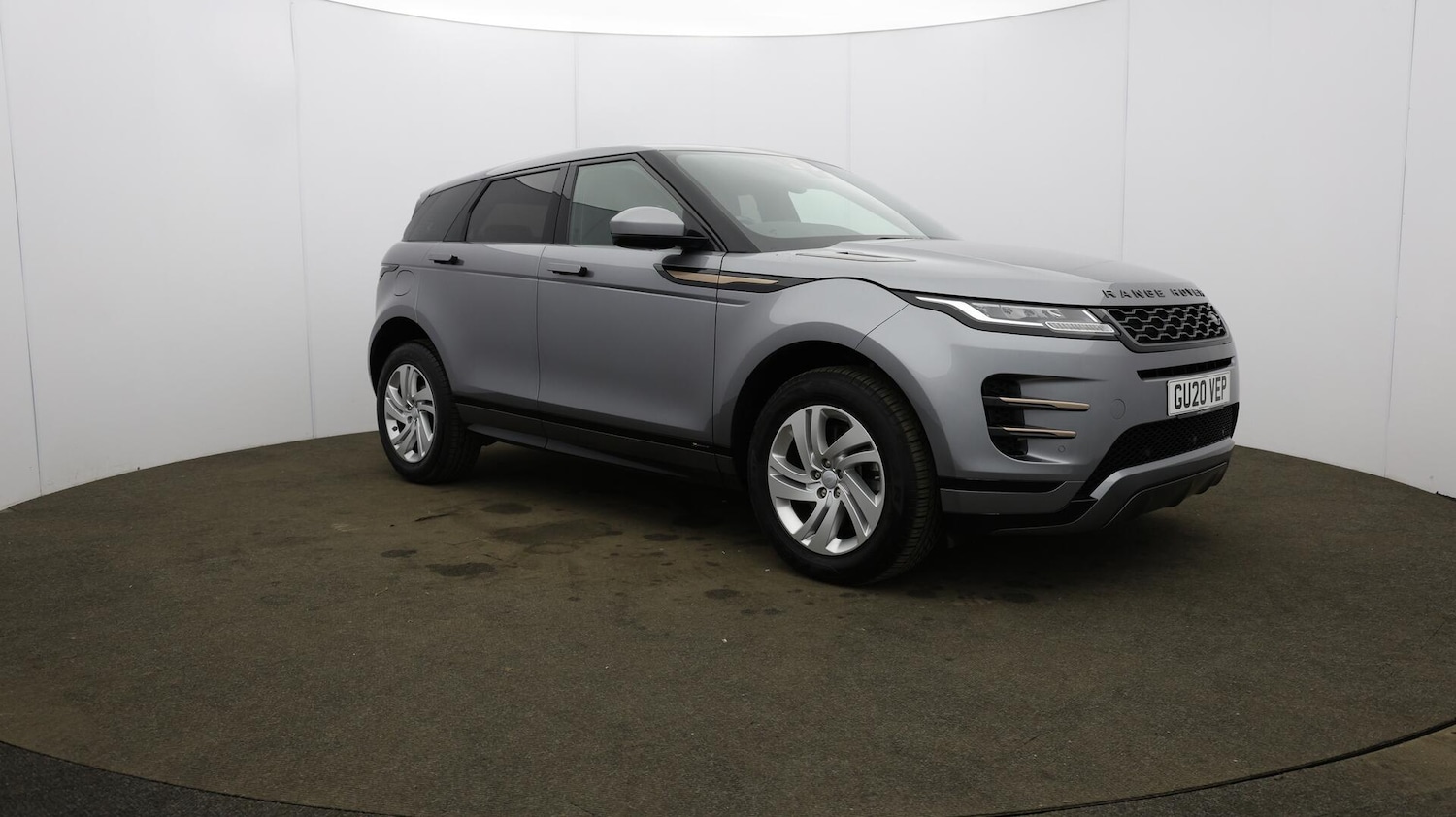 Used Land Rover Range Rover Evoque 2020 for sale - 76072199: Photo 58