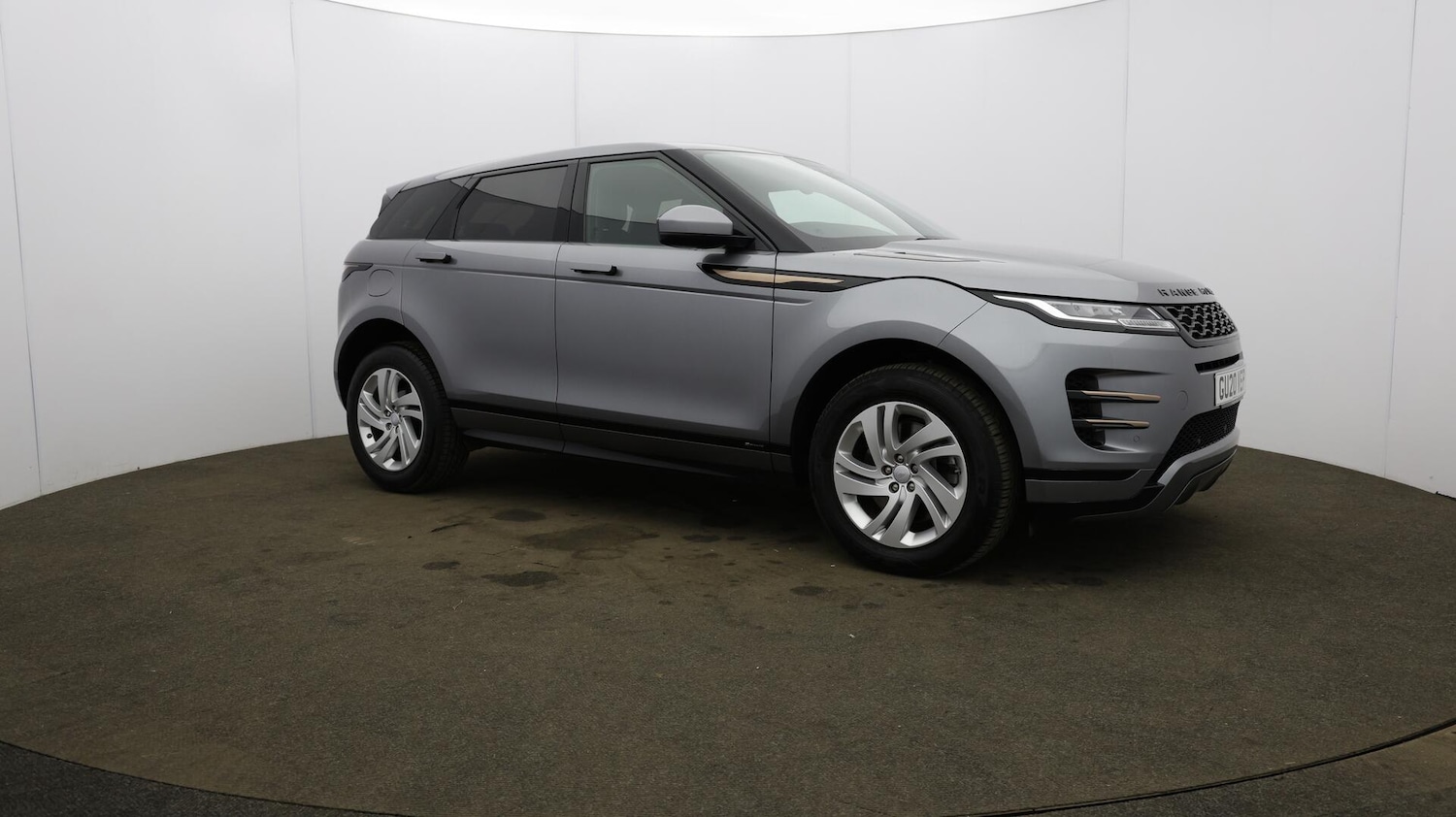 Used Land Rover Range Rover Evoque 2020 for sale - 76072199: Photo 59