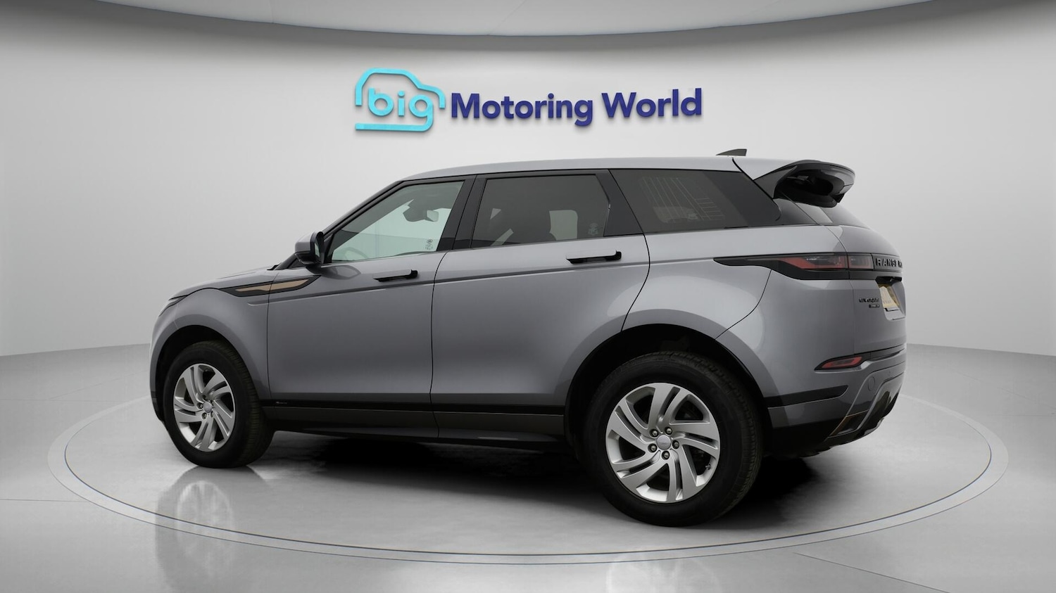 Used Land Rover Range Rover Evoque 2020 for sale - 76072199: Photo 6