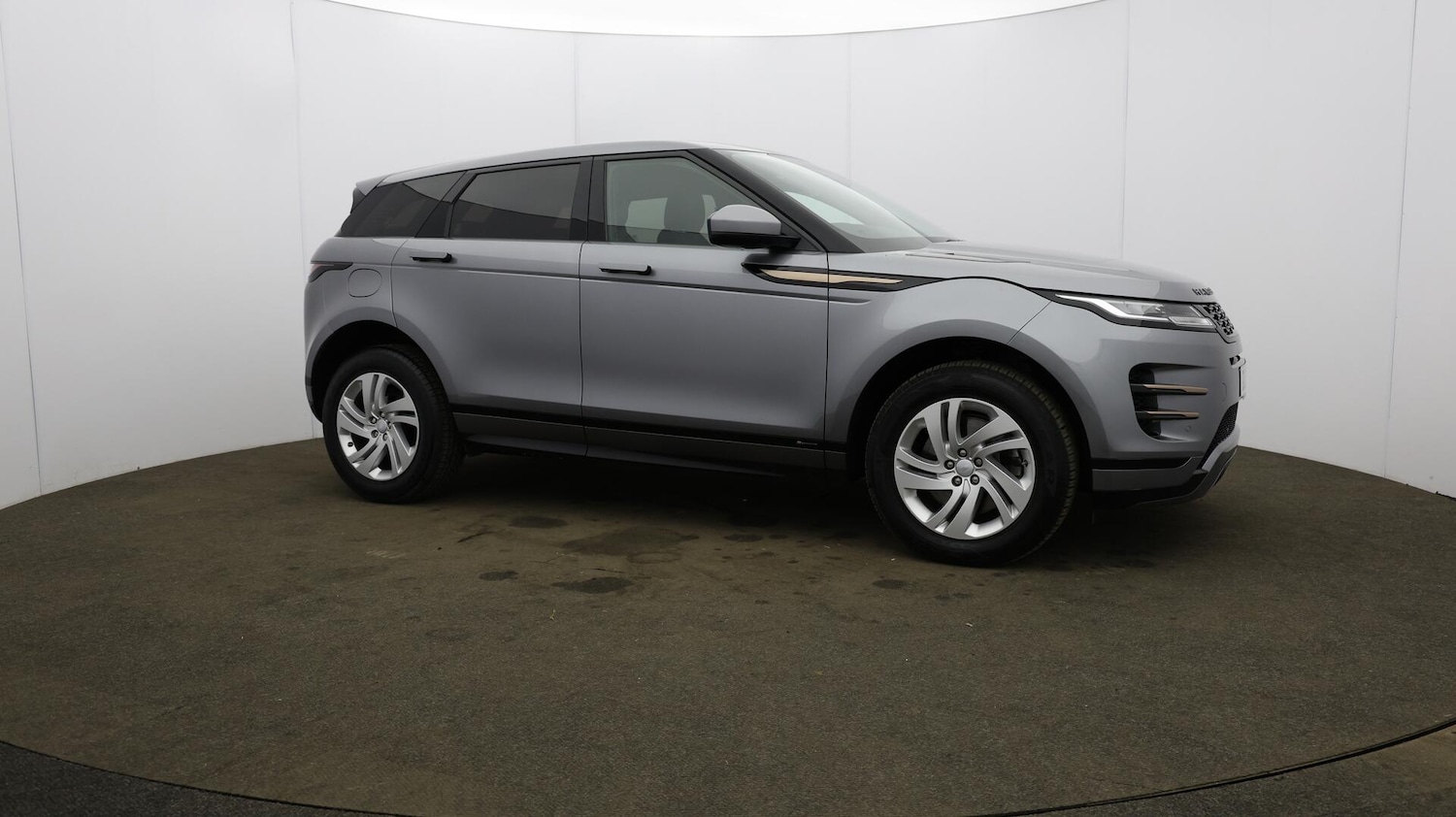 Used Land Rover Range Rover Evoque 2020 for sale - 76072199: Photo 60