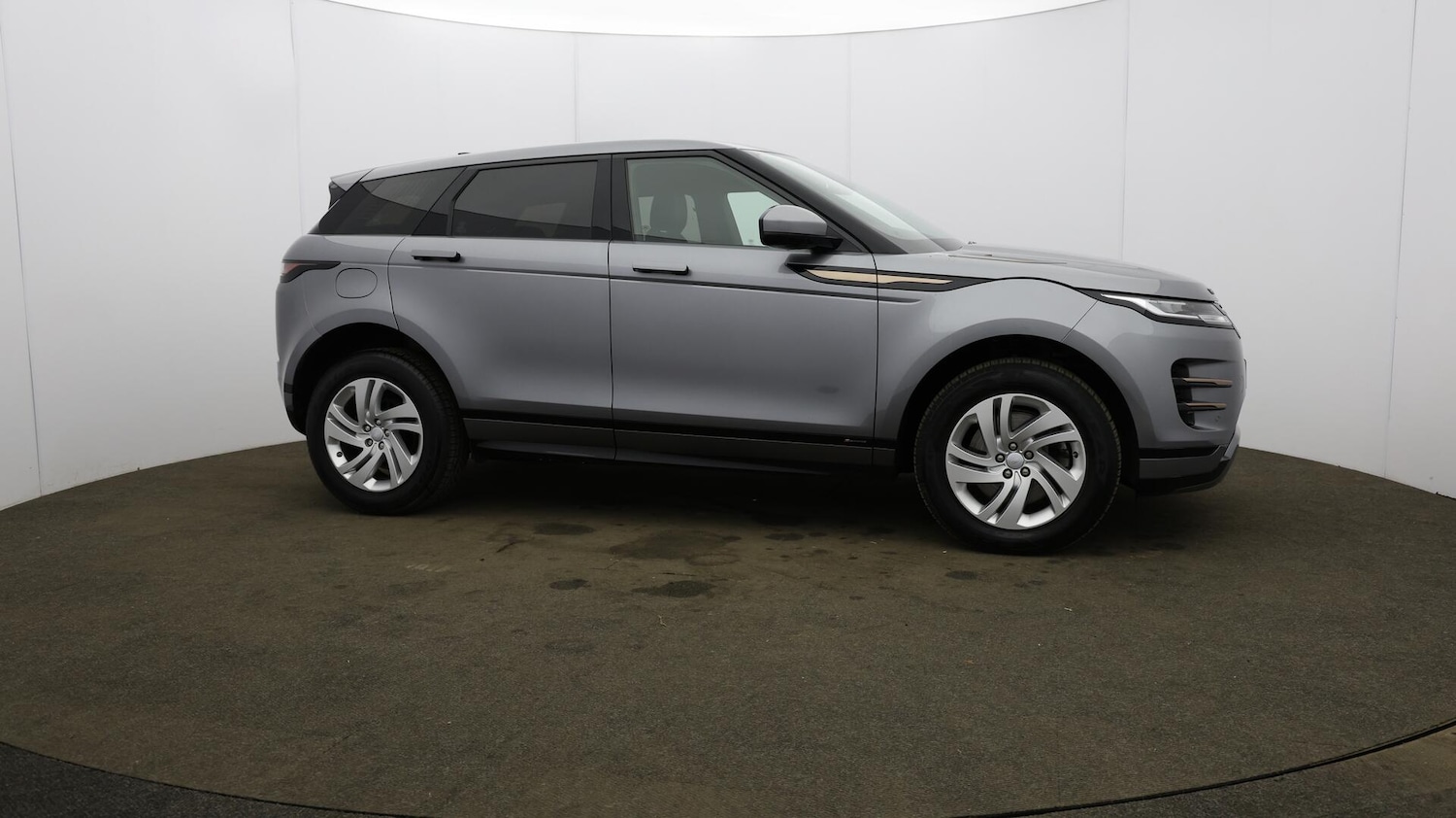 Used Land Rover Range Rover Evoque 2020 for sale - 76072199: Photo 61