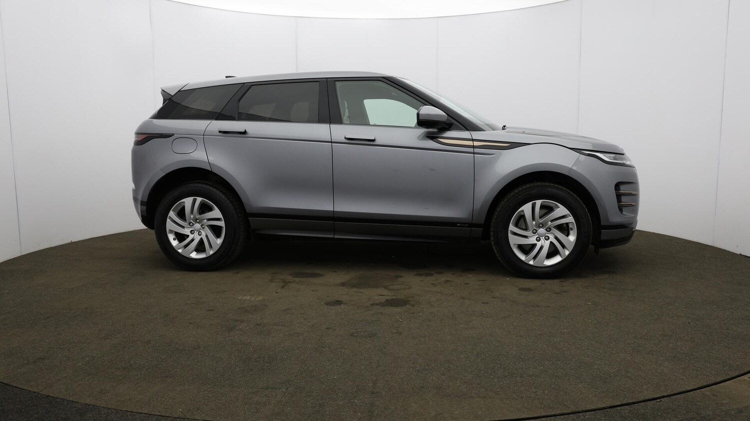 Used Land Rover Range Rover Evoque 2020 for sale - 76072199: Photo 62