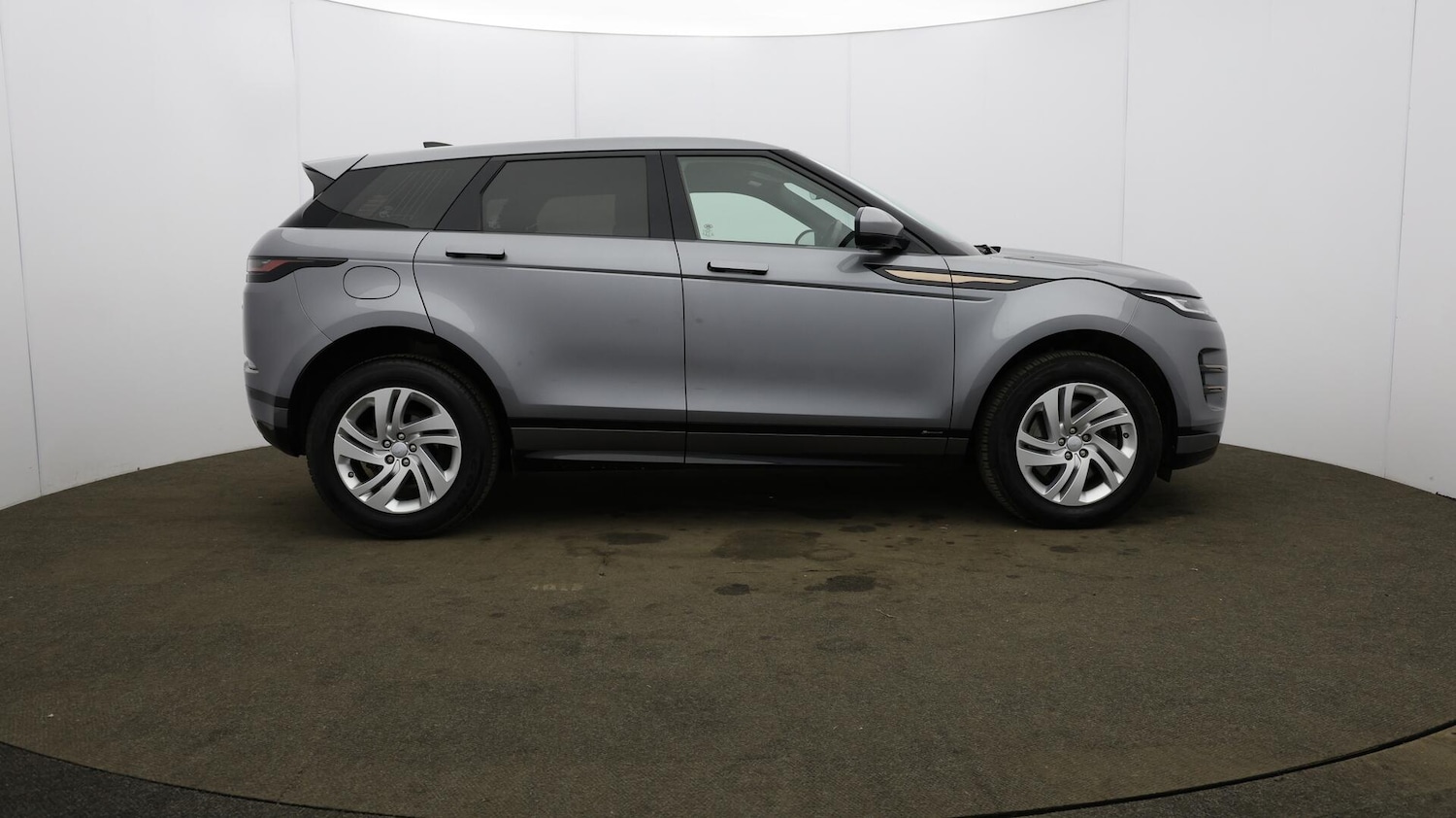 Used Land Rover Range Rover Evoque 2020 for sale - 76072199: Photo 63