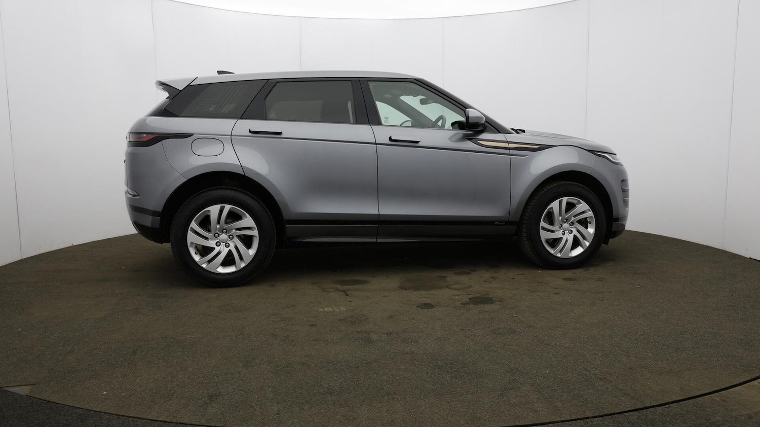 Used Land Rover Range Rover Evoque 2020 for sale - 76072199: Photo 64