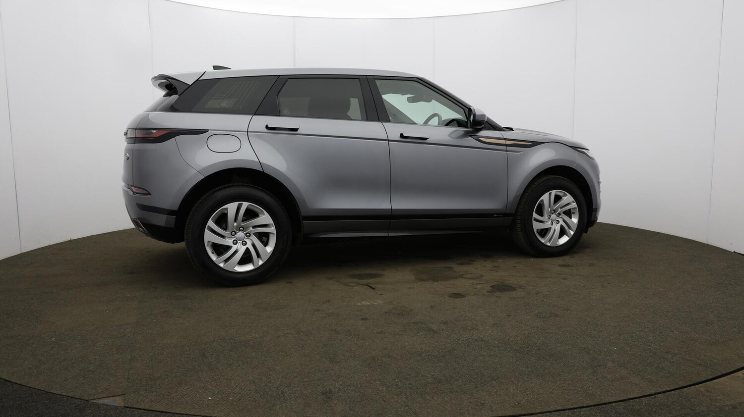 Used Land Rover Range Rover Evoque 2020 for sale - 76072199: Photo 65