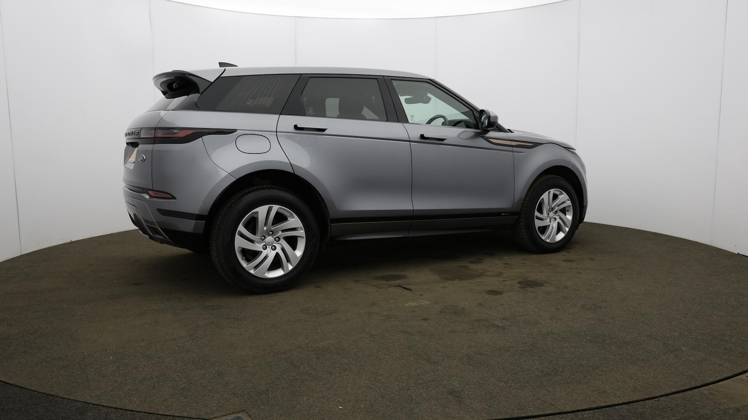 Used Land Rover Range Rover Evoque 2020 for sale - 76072199: Photo 66