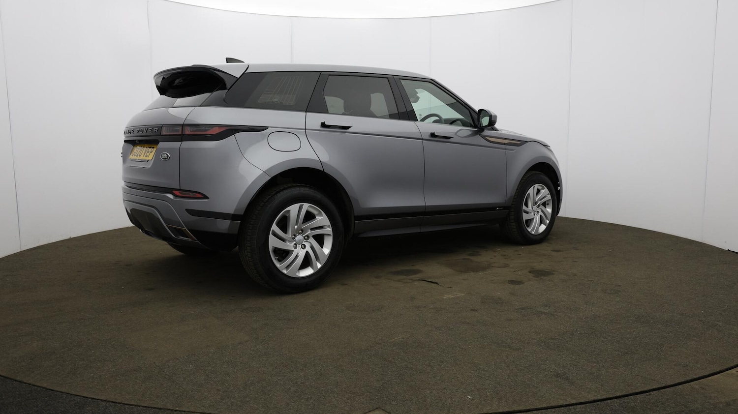 Used Land Rover Range Rover Evoque 2020 for sale - 76072199: Photo 67