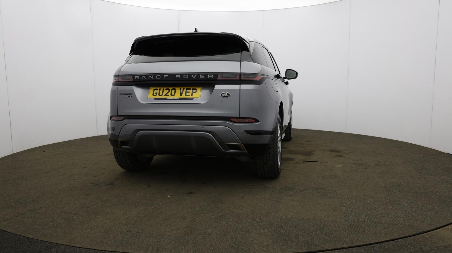 Used Land Rover Range Rover Evoque 2020 for sale - 76072199: Photo 71