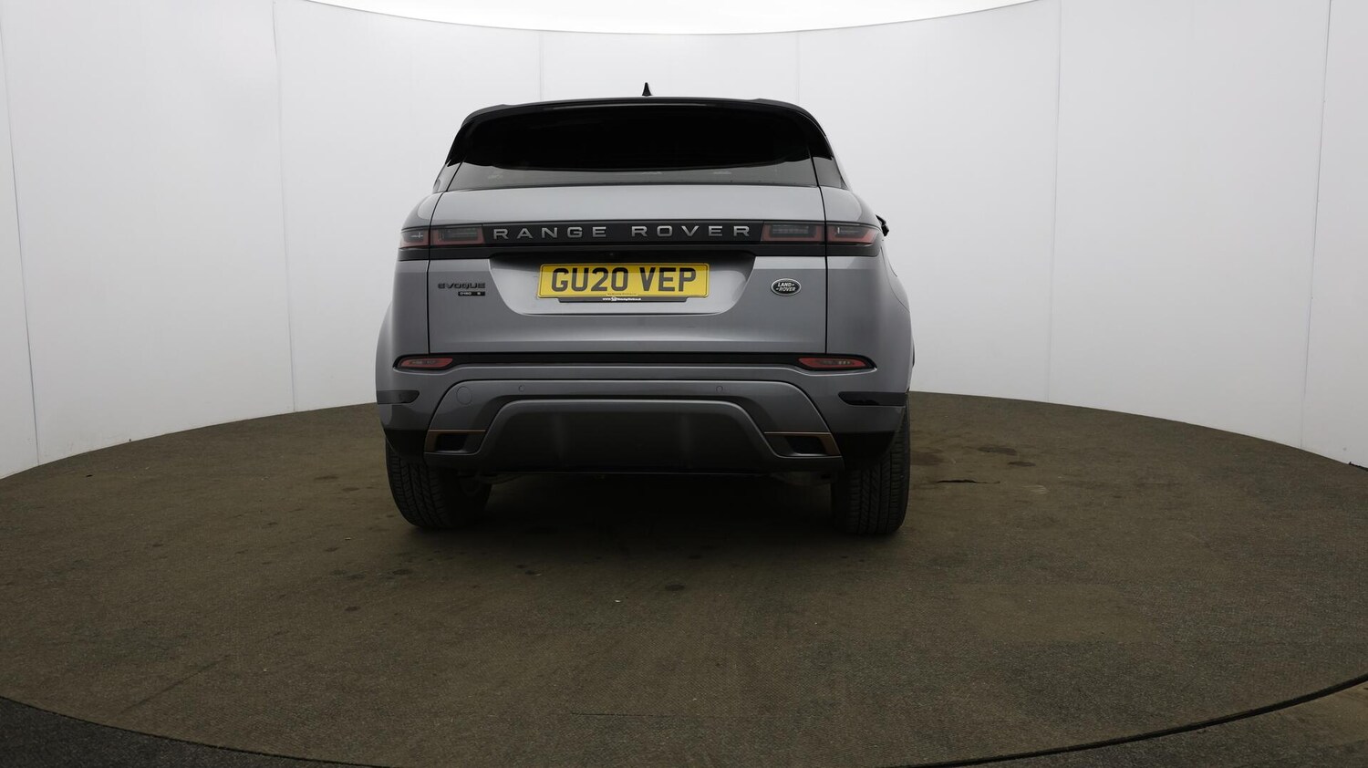 Used Land Rover Range Rover Evoque 2020 for sale - 76072199: Photo 72