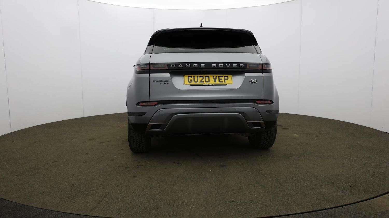 Used Land Rover Range Rover Evoque 2020 for sale - 76072199: Photo 73