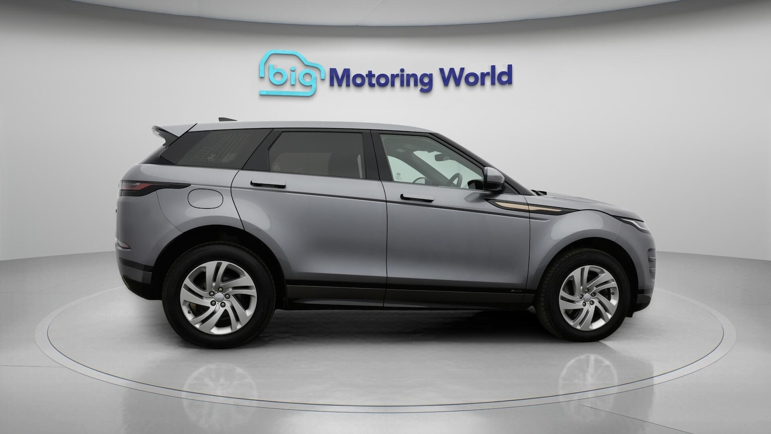 Used Land Rover Range Rover Evoque 2020 for sale - 76072199: Photo 9