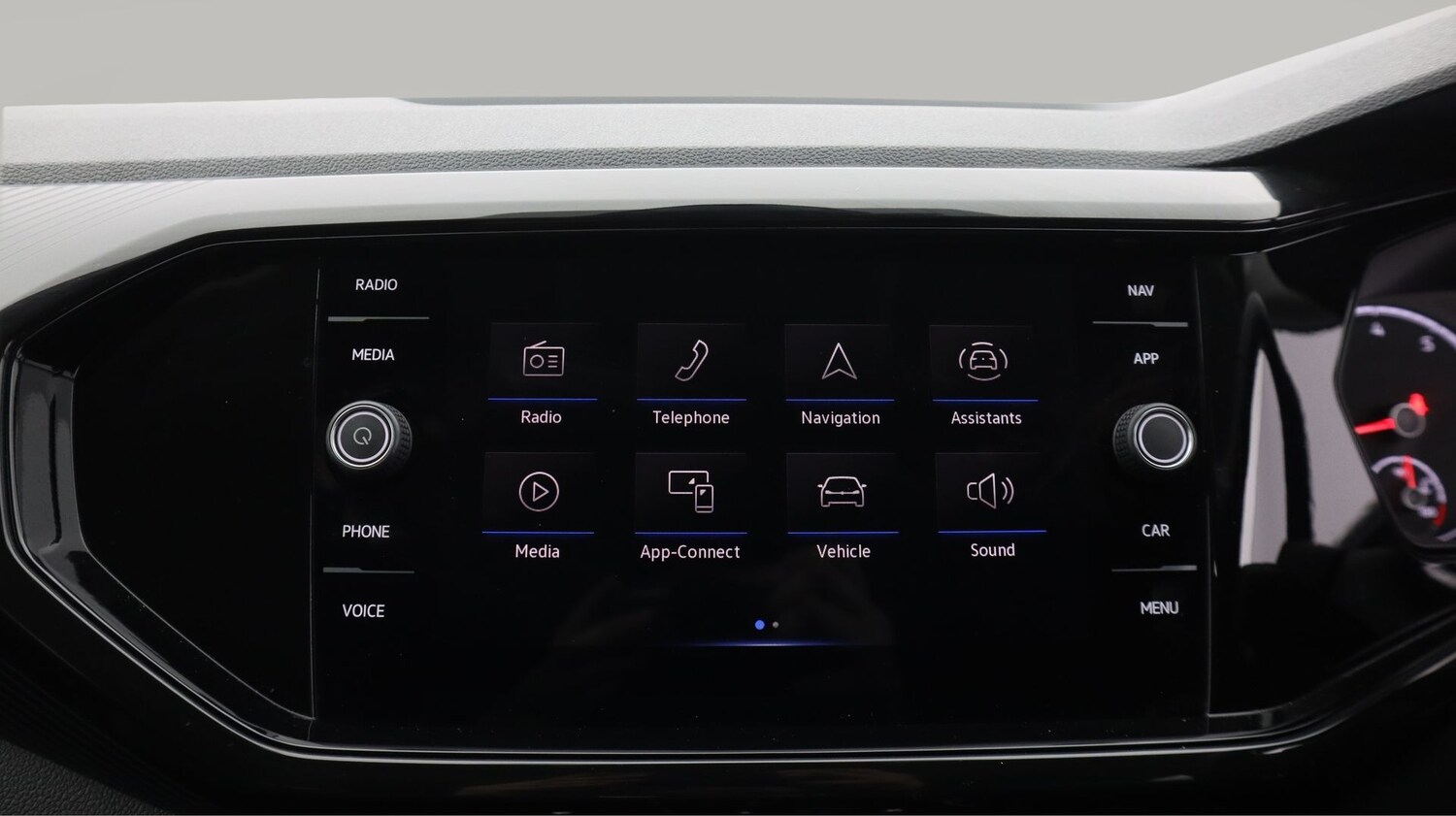 Used Volkswagen T-Cross 2022 for sale - 77940927: Photo 11