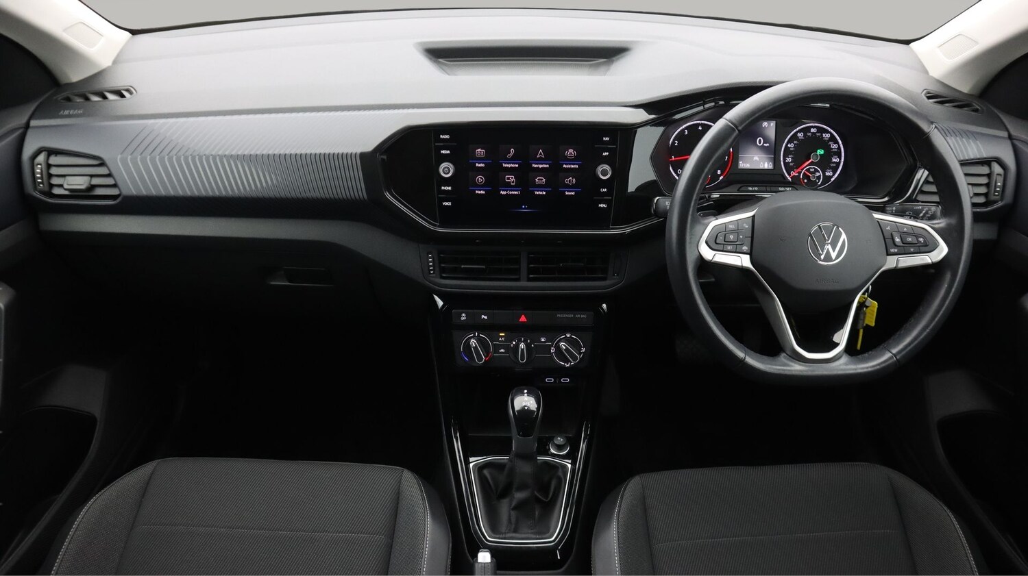 Used Volkswagen T-Cross 2022 for sale - 77940927: Photo 13