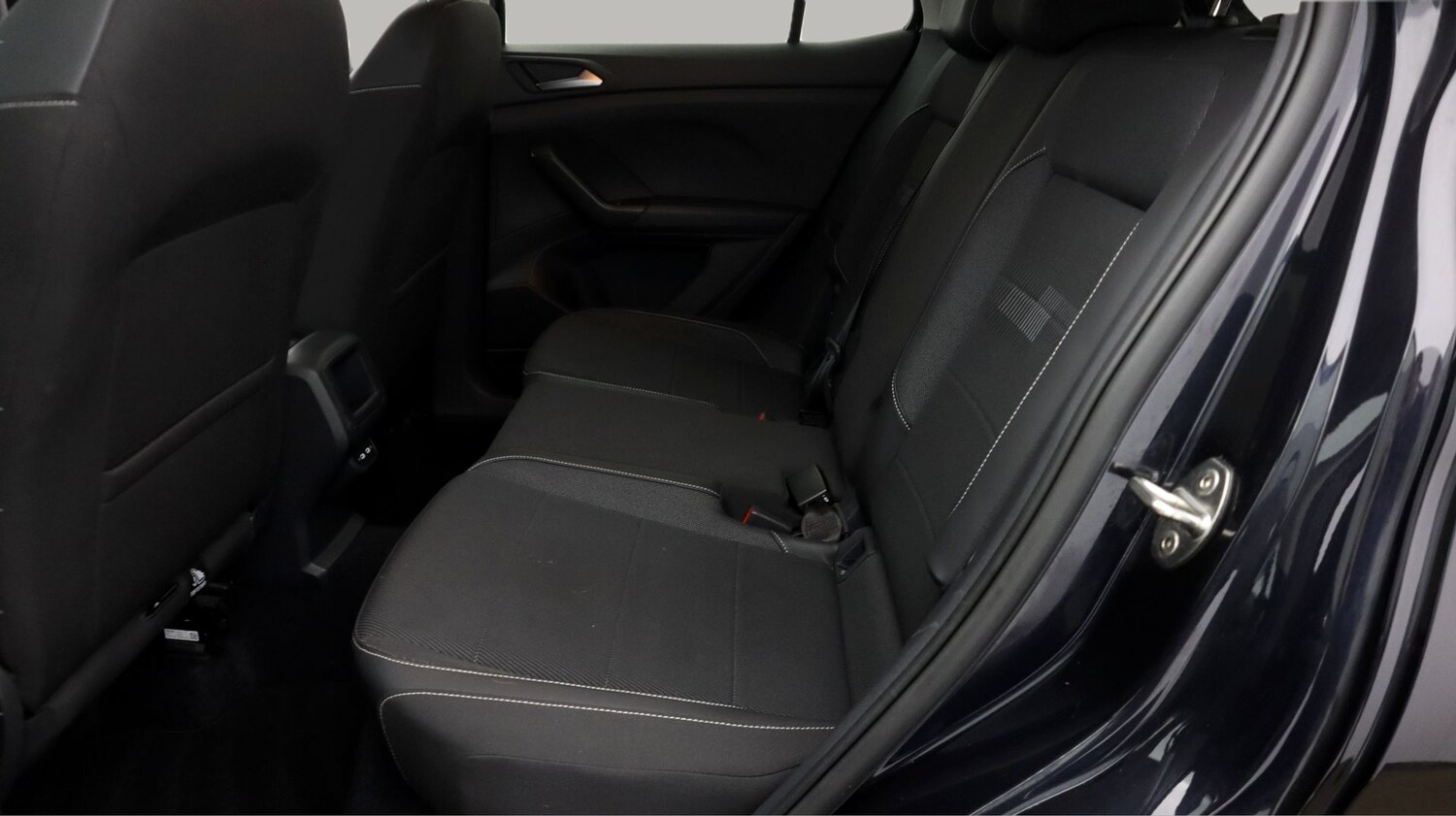 Used Volkswagen T-Cross 2022 for sale - 77940927: Photo 16