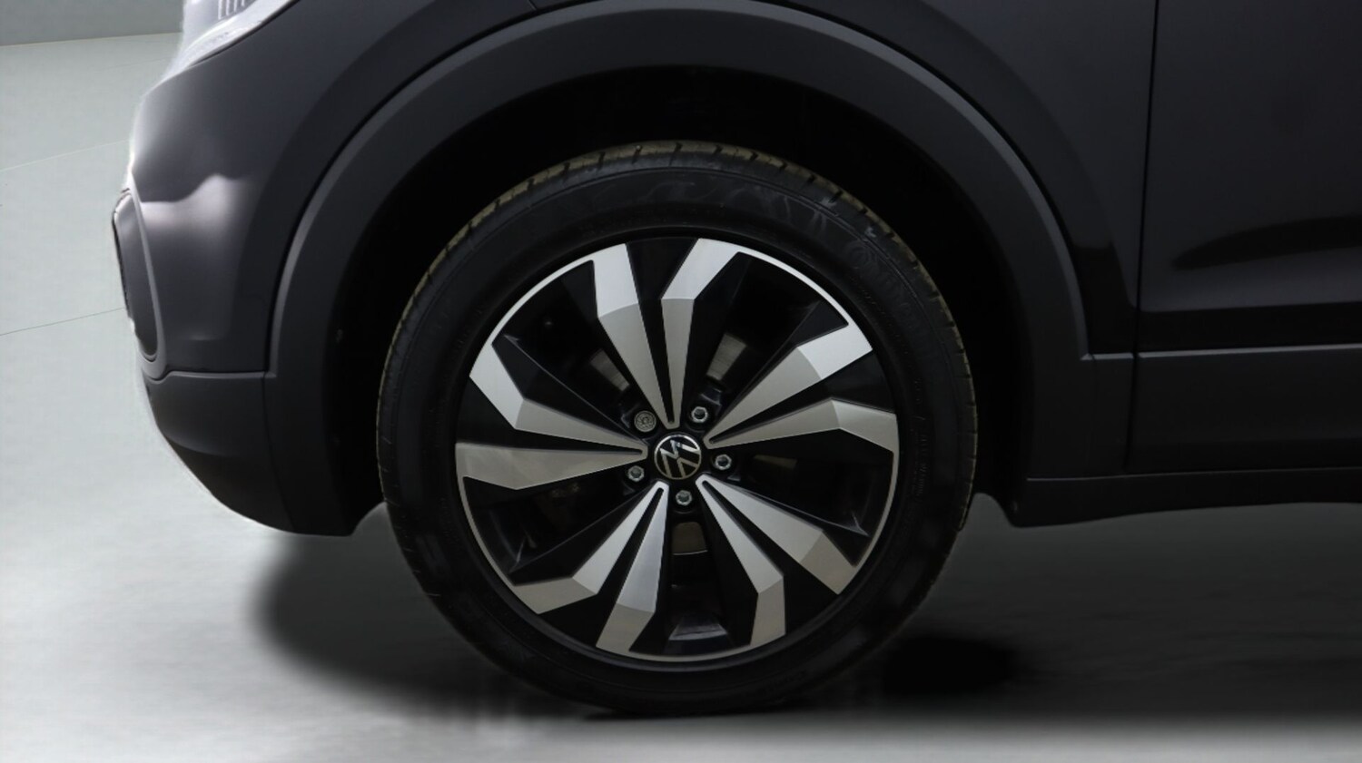 Used Volkswagen T-Cross 2022 for sale - 77940927: Photo 18