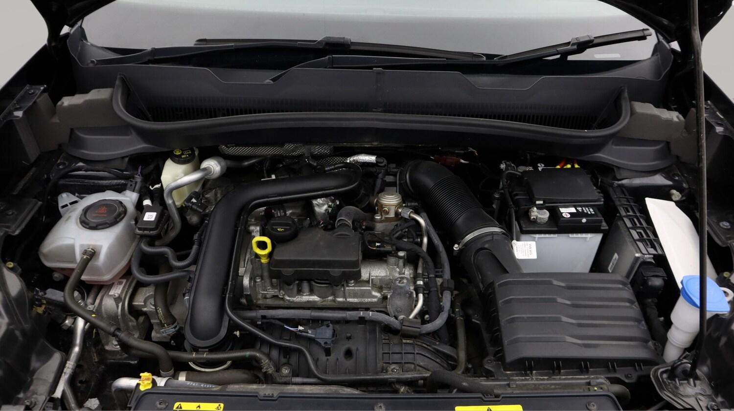 Used Volkswagen T-Cross 2022 for sale - 77940927: Photo 19