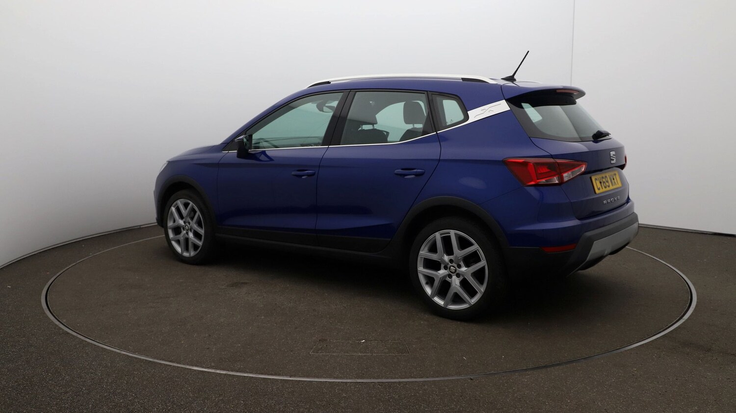 Used SEAT Arona for sale - 76810802: Photo 28