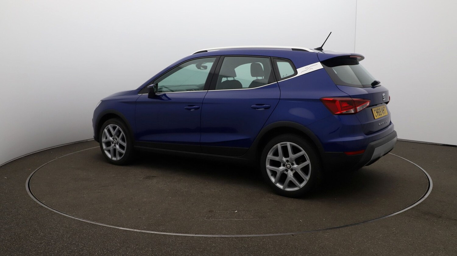 Used SEAT Arona for sale - 76810802: Photo 29