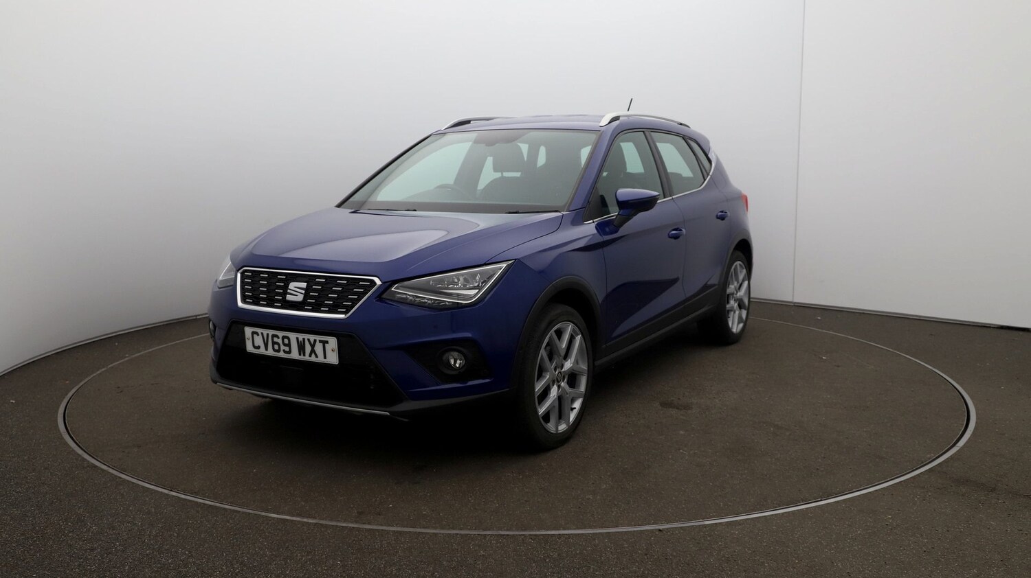 Used SEAT Arona for sale - 76810802: Photo 30