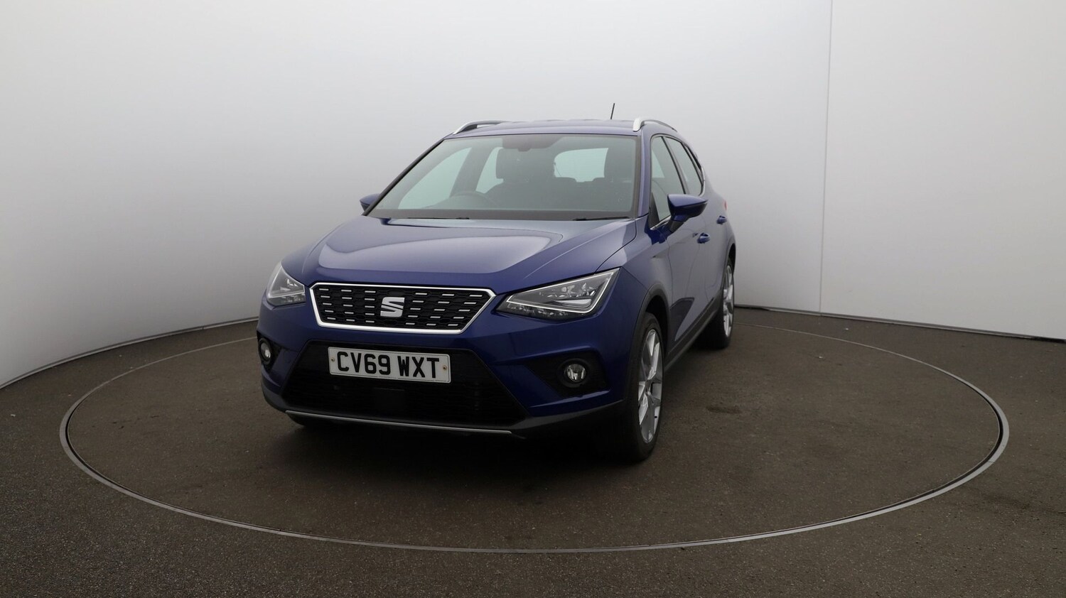 Used SEAT Arona for sale - 76810802: Photo 31