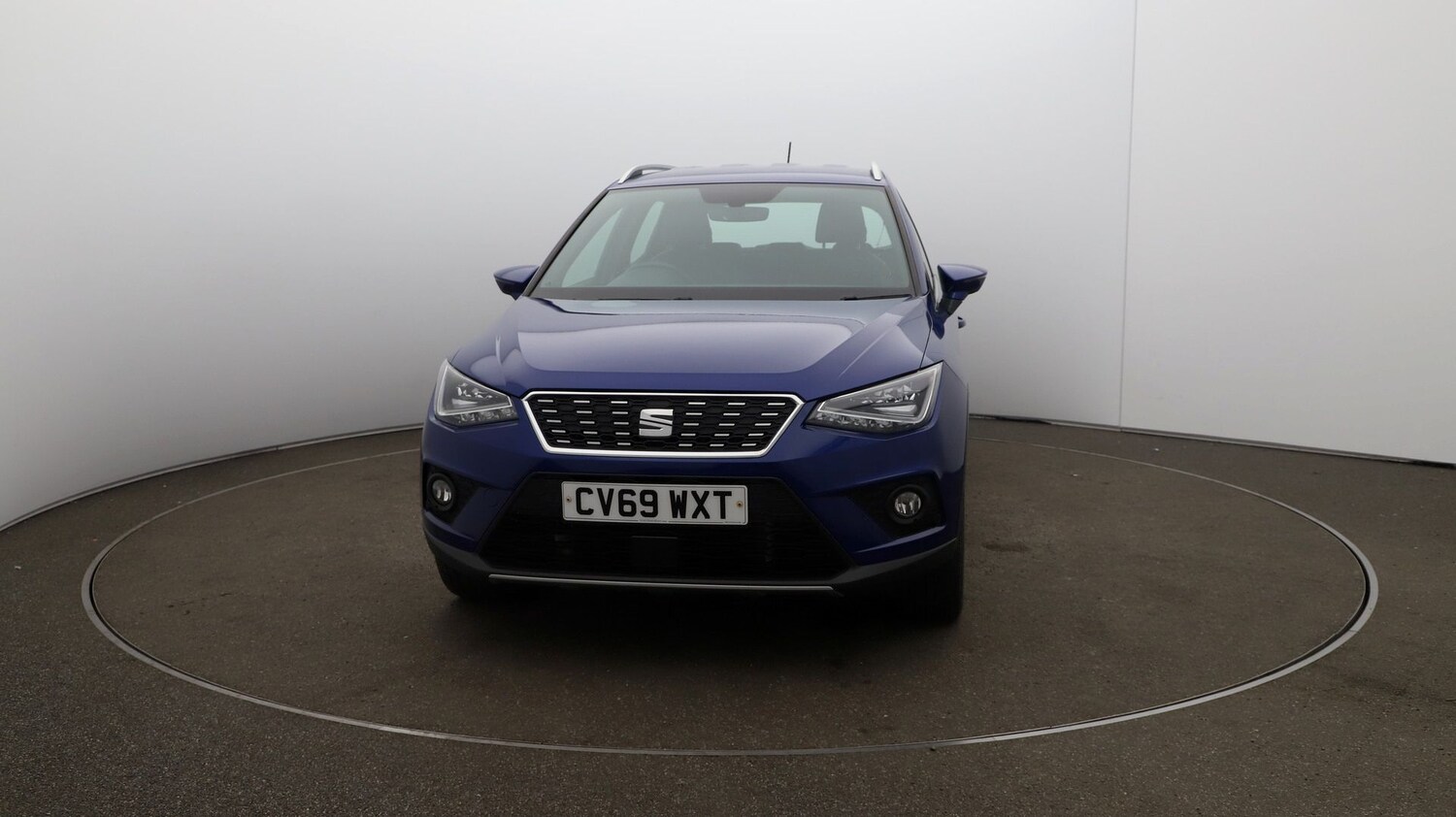 Used SEAT Arona for sale - 76810802: Photo 32