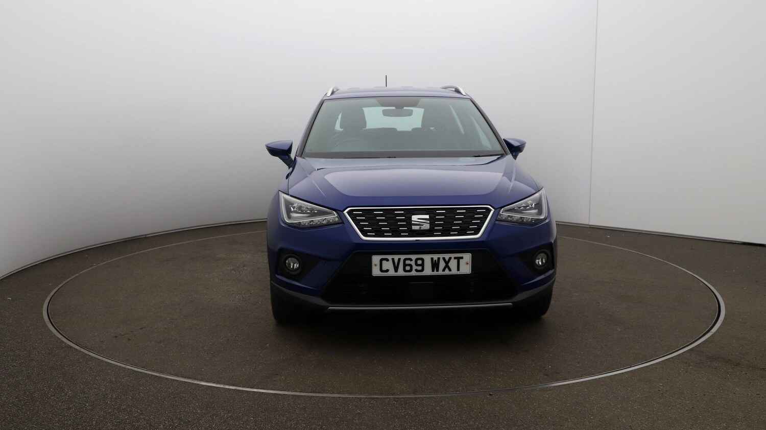 Used SEAT Arona for sale - 76810802: Photo 33