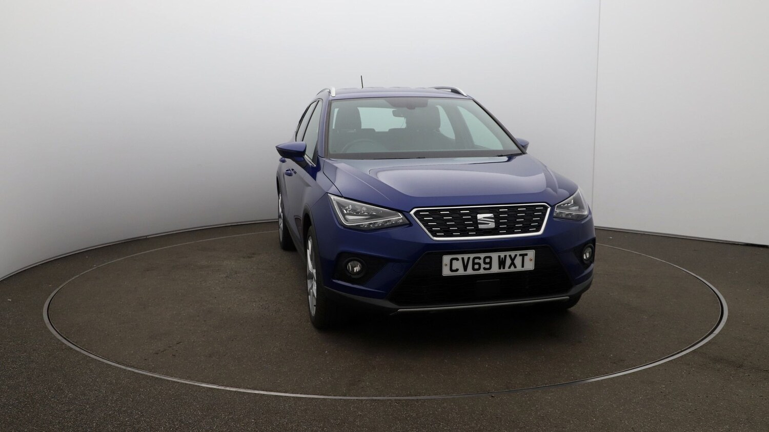 Used SEAT Arona for sale - 76810802: Photo 34