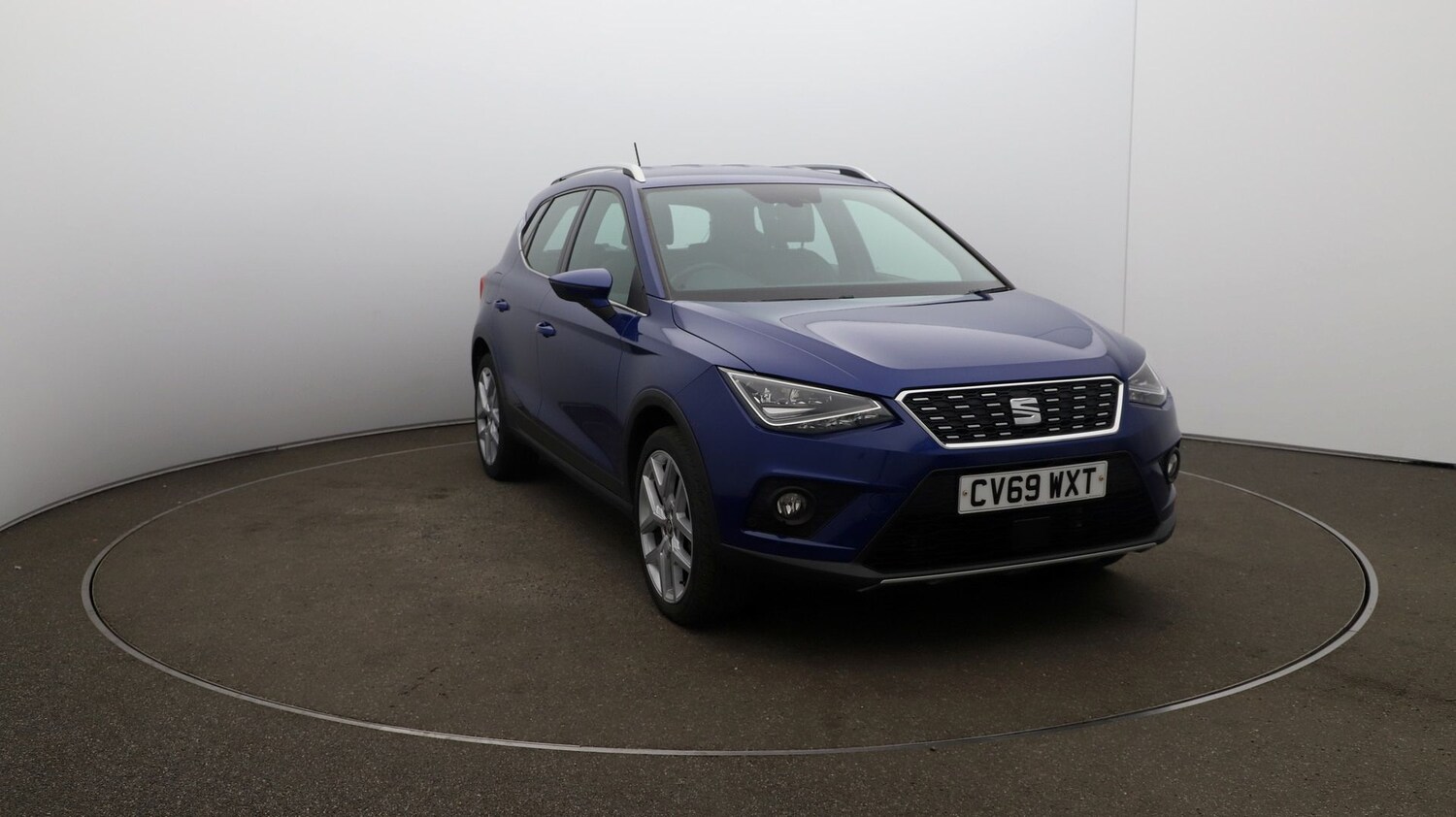 Used SEAT Arona for sale - 76810802: Photo 35