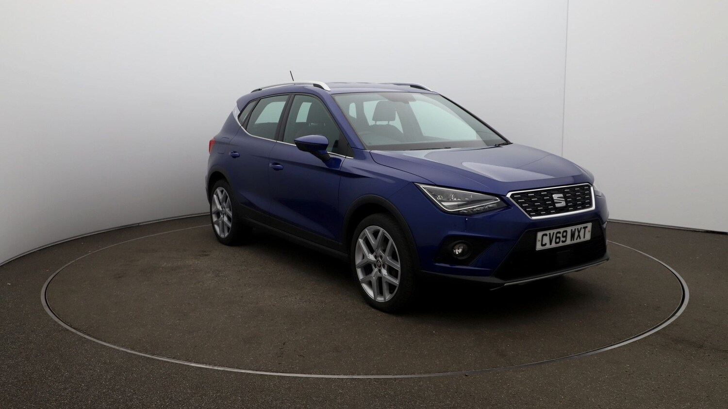 Used SEAT Arona for sale - 76810802: Photo 36