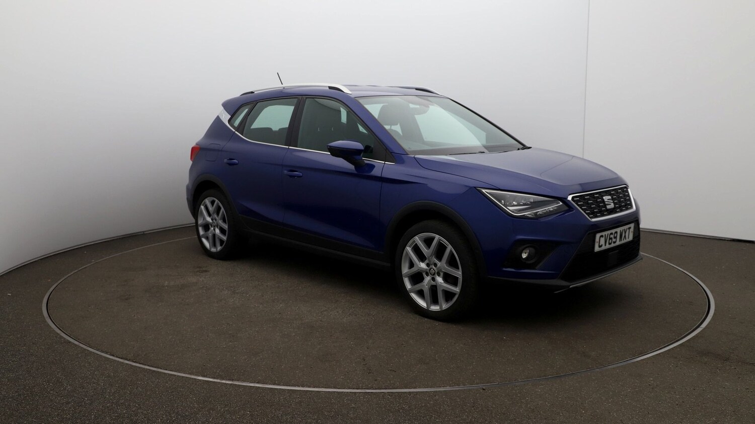 Used SEAT Arona for sale - 76810802: Photo 37