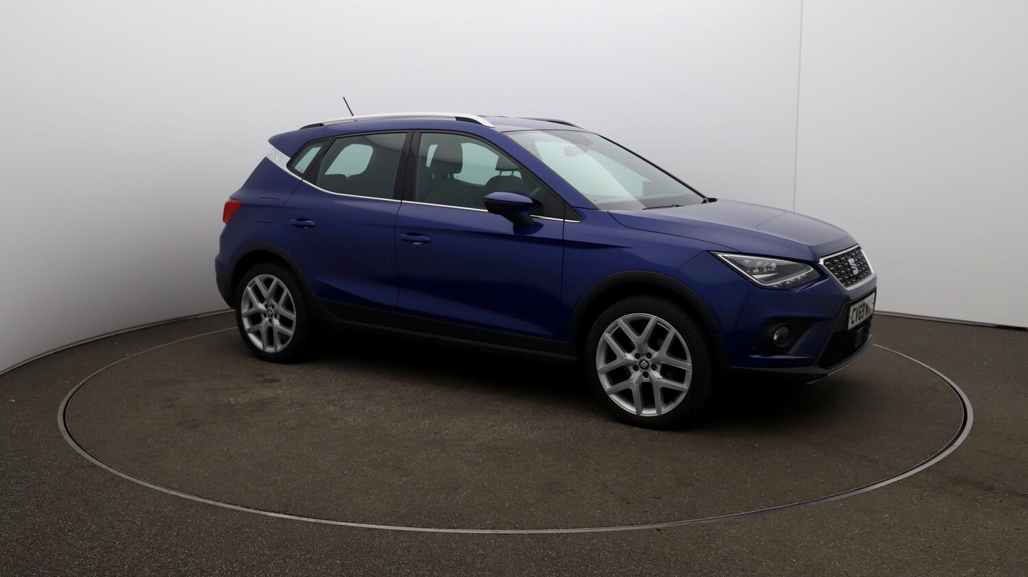 Used SEAT Arona for sale - 76810802: Photo 38