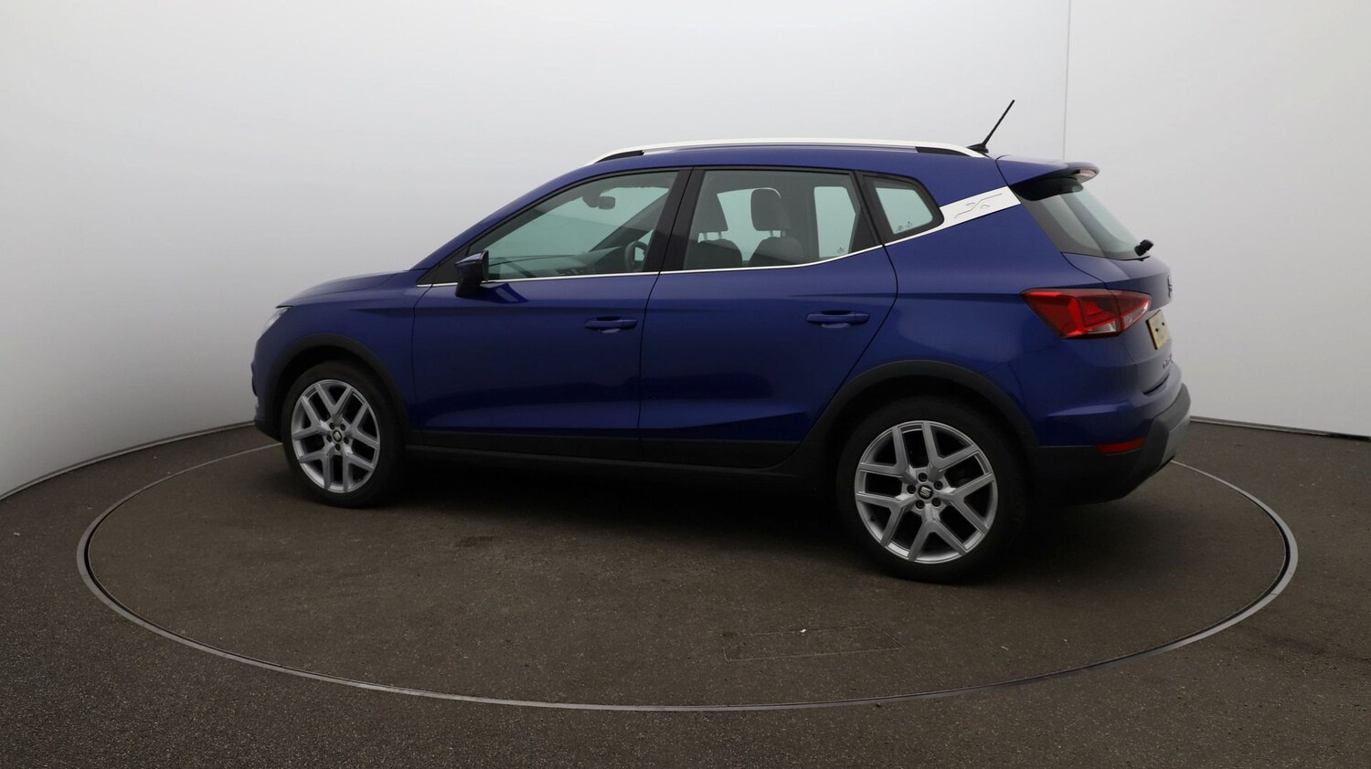 Used SEAT Arona for sale - 76810802: Photo 40