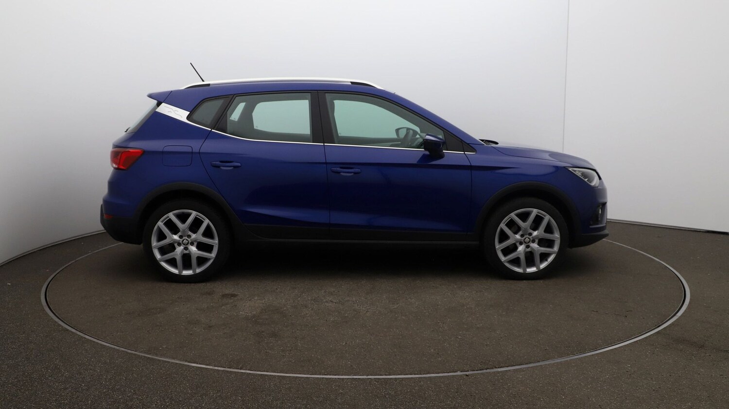 Used SEAT Arona for sale - 76810802: Photo 42