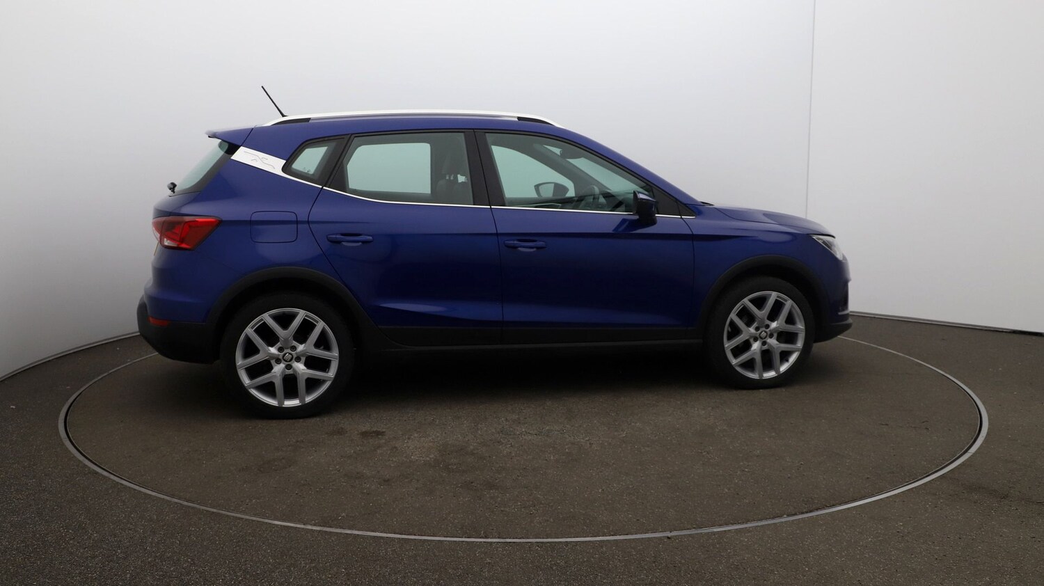 Used SEAT Arona for sale - 76810802: Photo 43