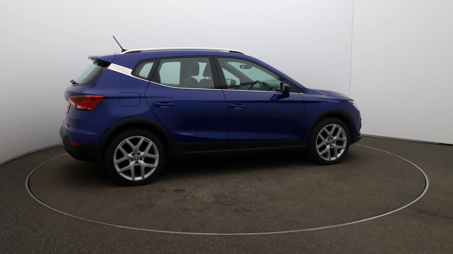 Used SEAT Arona for sale - 76810802: Photo 44