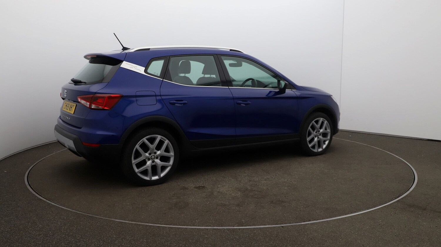 Used SEAT Arona for sale - 76810802: Photo 45