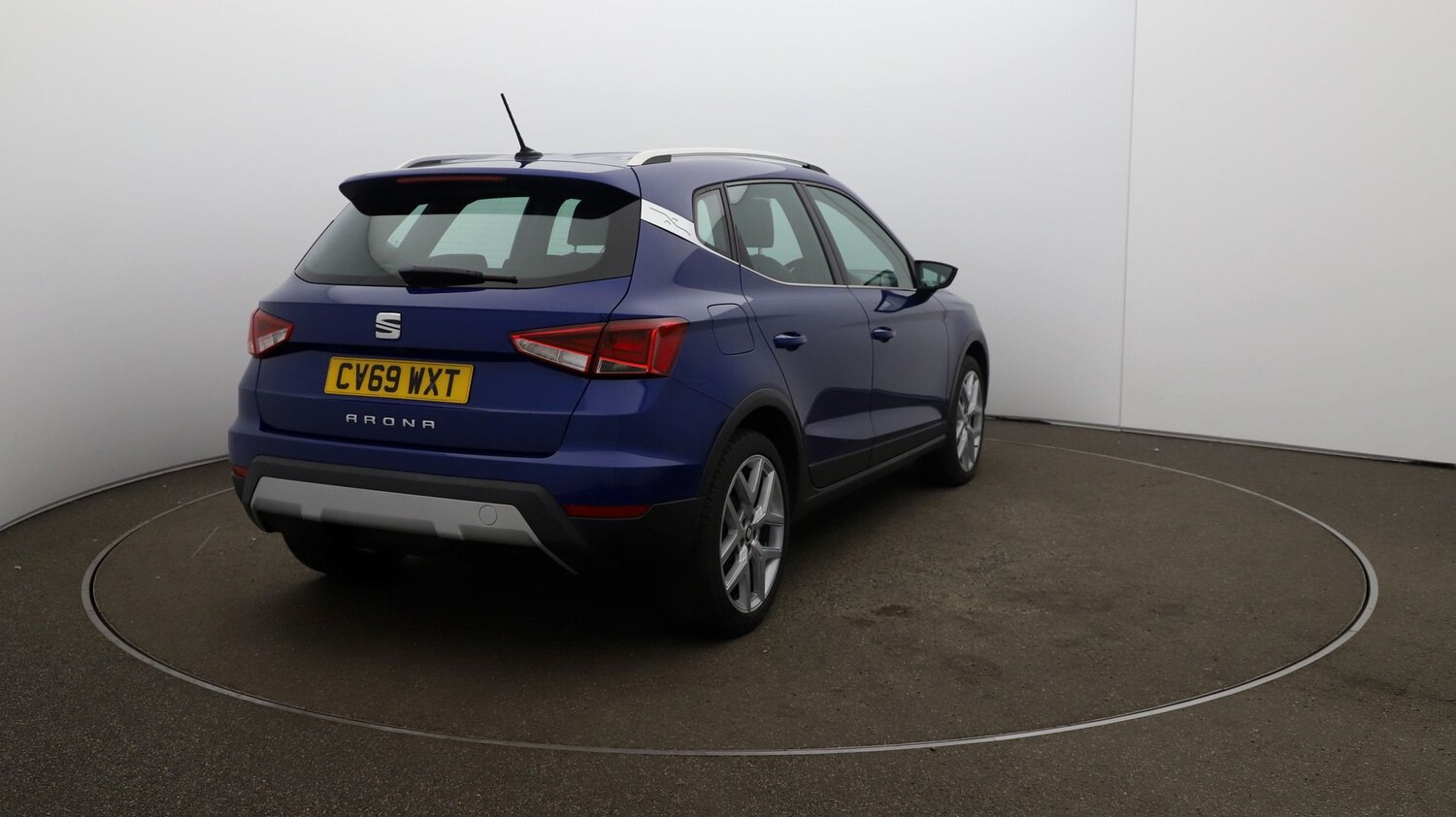 Used SEAT Arona for sale - 76810802: Photo 48