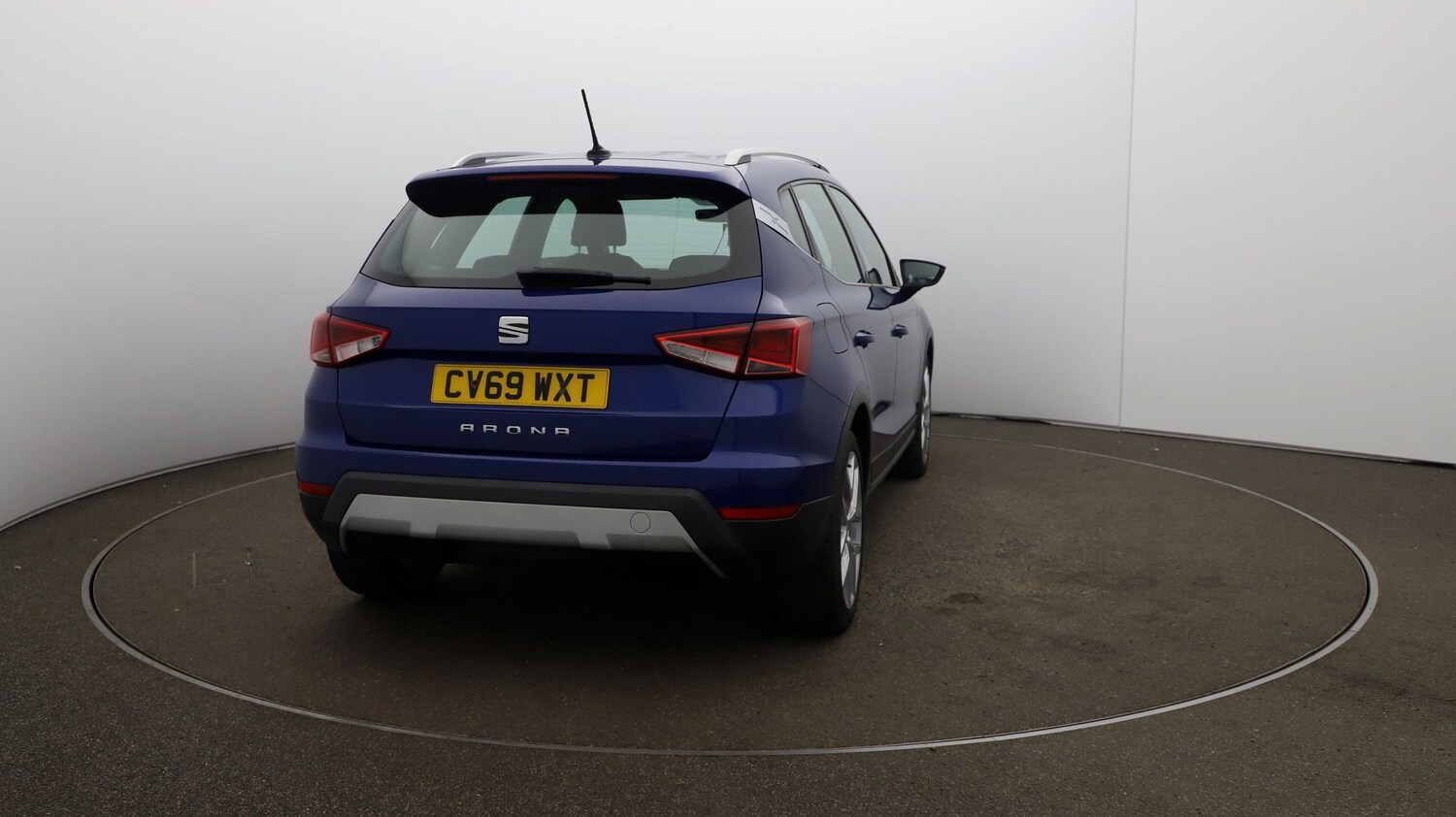 Used SEAT Arona for sale - 76810802: Photo 49