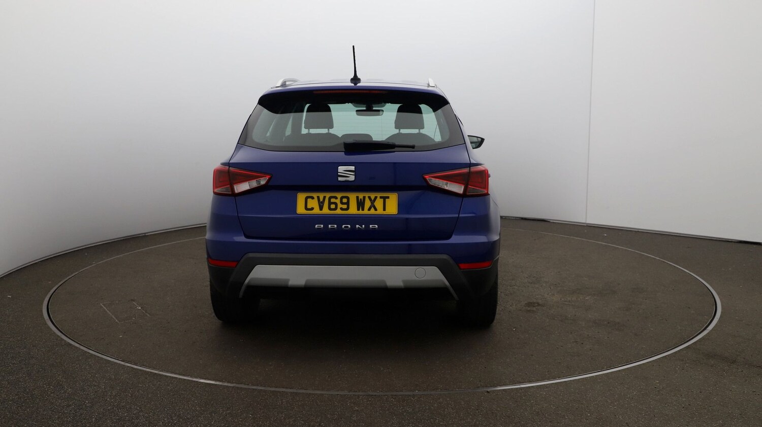 Used SEAT Arona for sale - 76810802: Photo 50