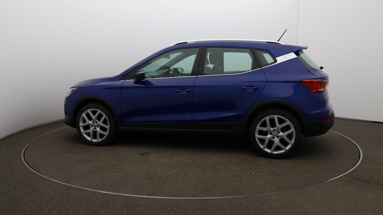 Used SEAT Arona for sale - 76810802: Photo 51