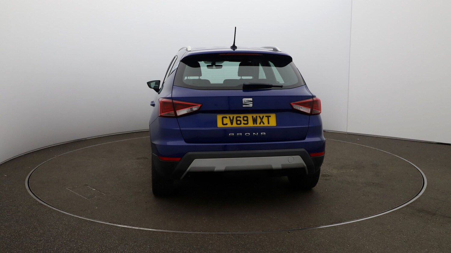 Used SEAT Arona for sale - 76810802: Photo 52