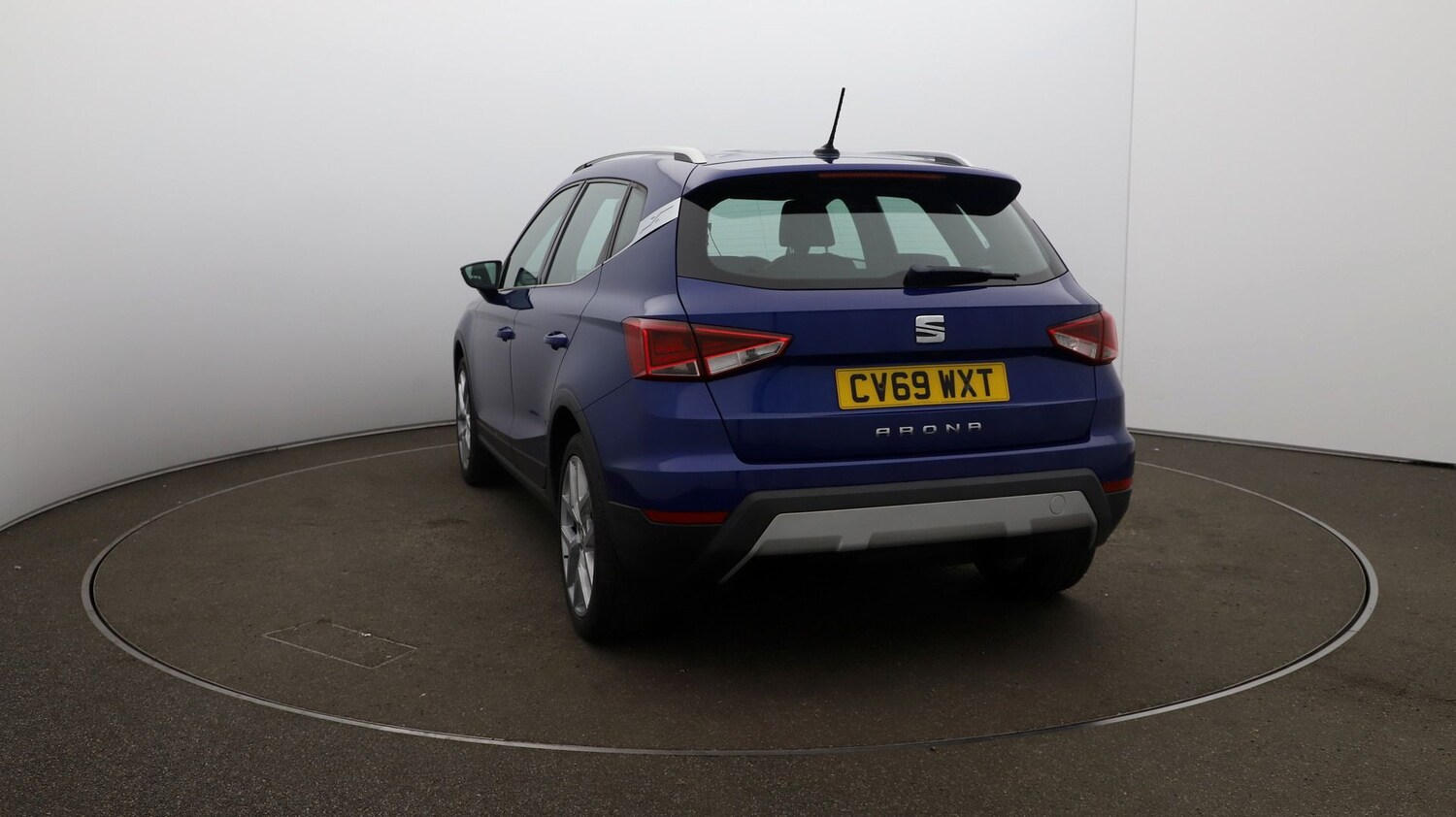 Used SEAT Arona for sale - 76810802: Photo 53