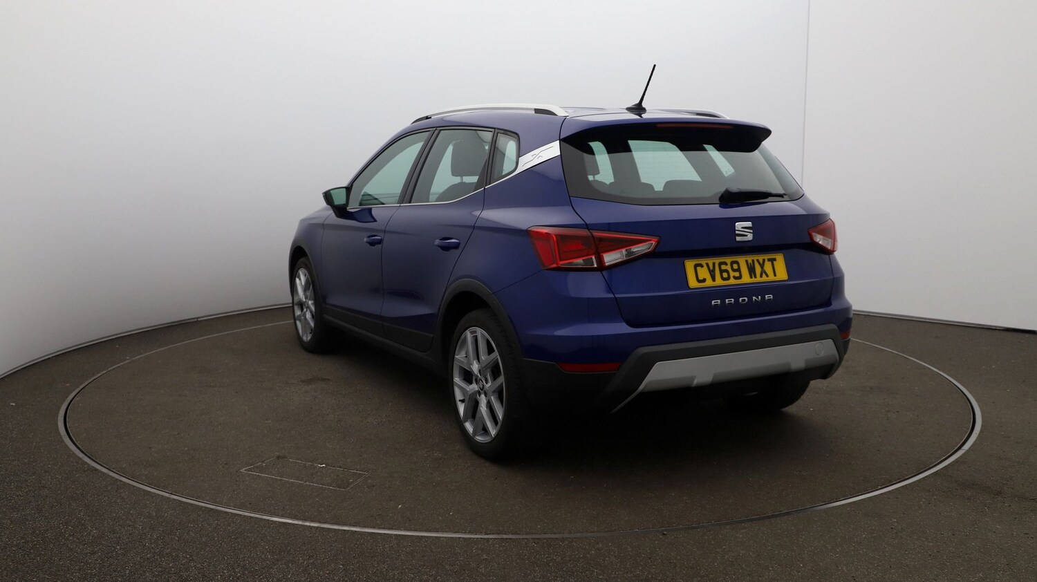 Used SEAT Arona for sale - 76810802: Photo 54