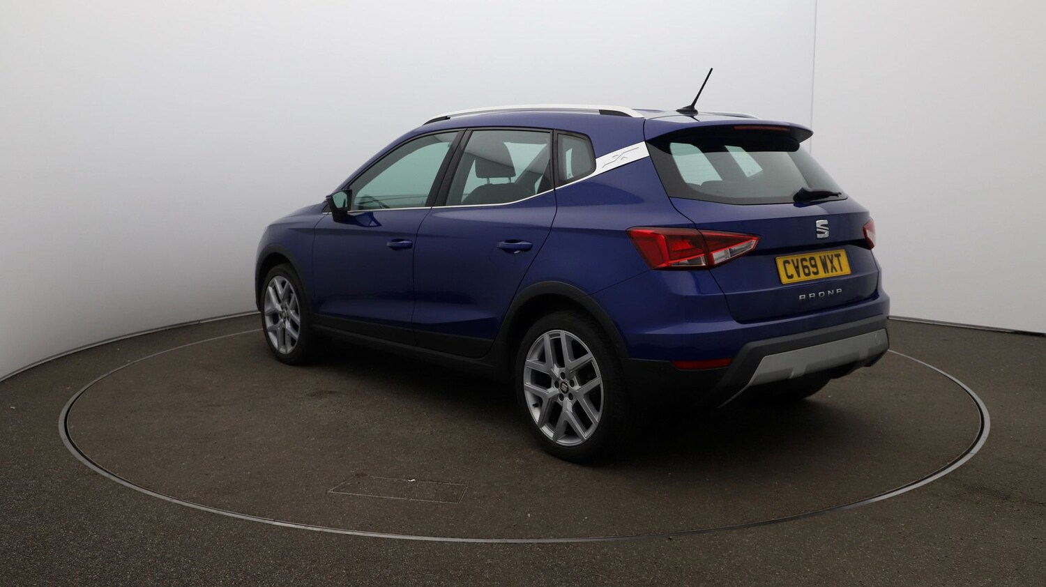 Used SEAT Arona for sale - 76810802: Photo 55