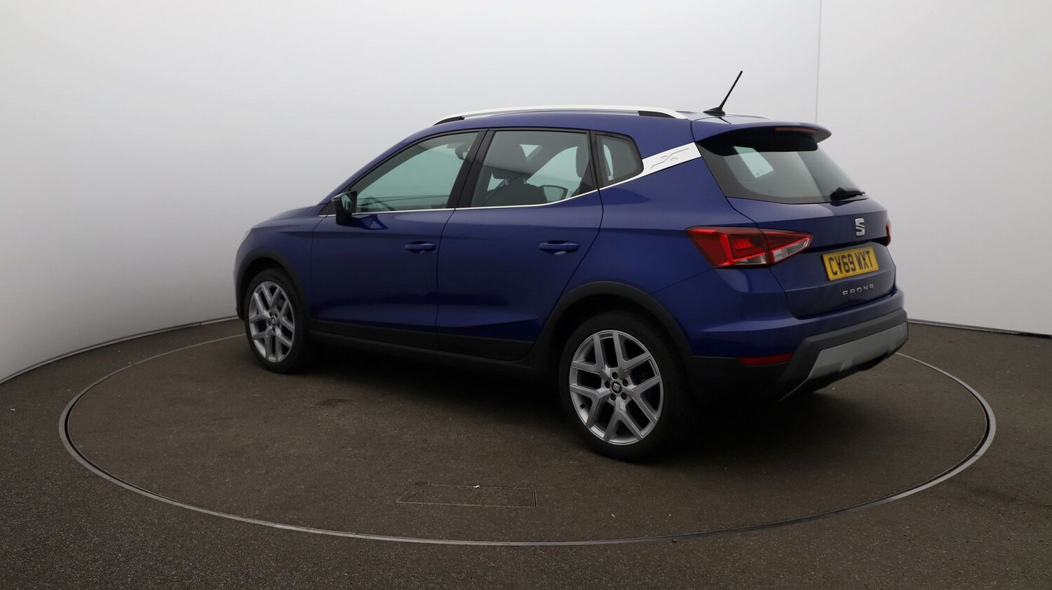 Used SEAT Arona for sale - 76810802: Photo 56