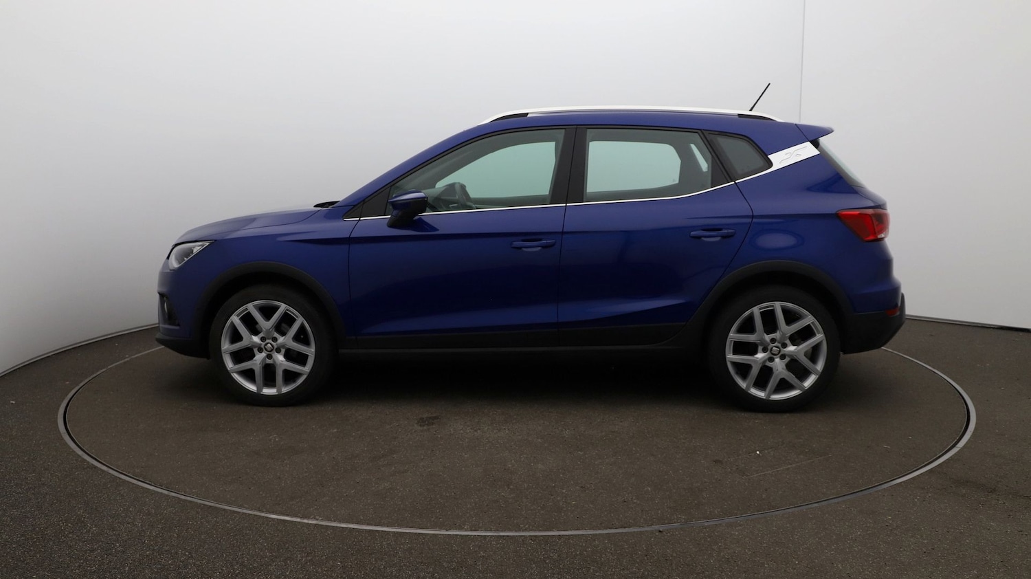 Used SEAT Arona for sale - 76810802: Photo 57