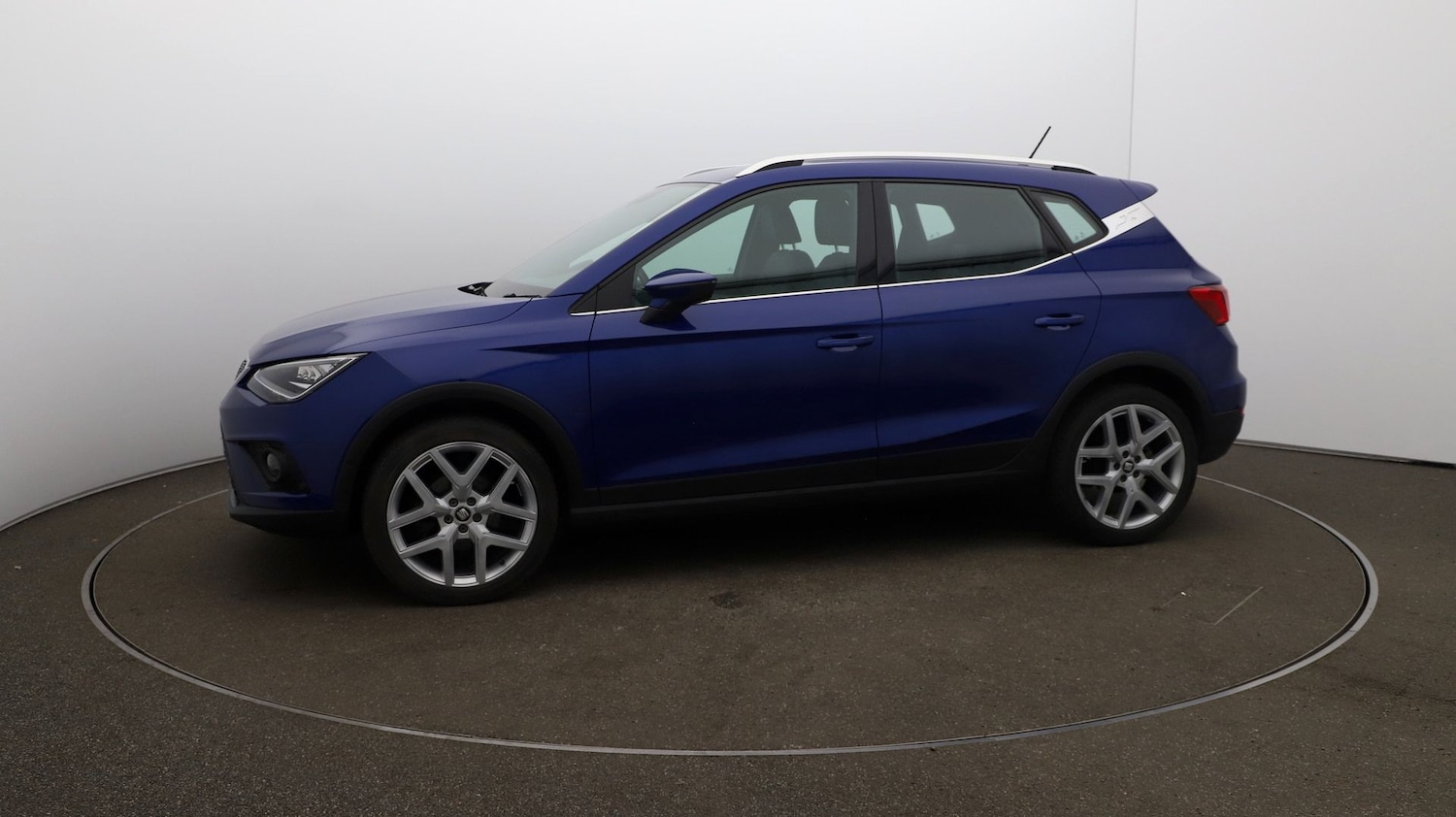 Used SEAT Arona for sale - 76810802: Photo 59