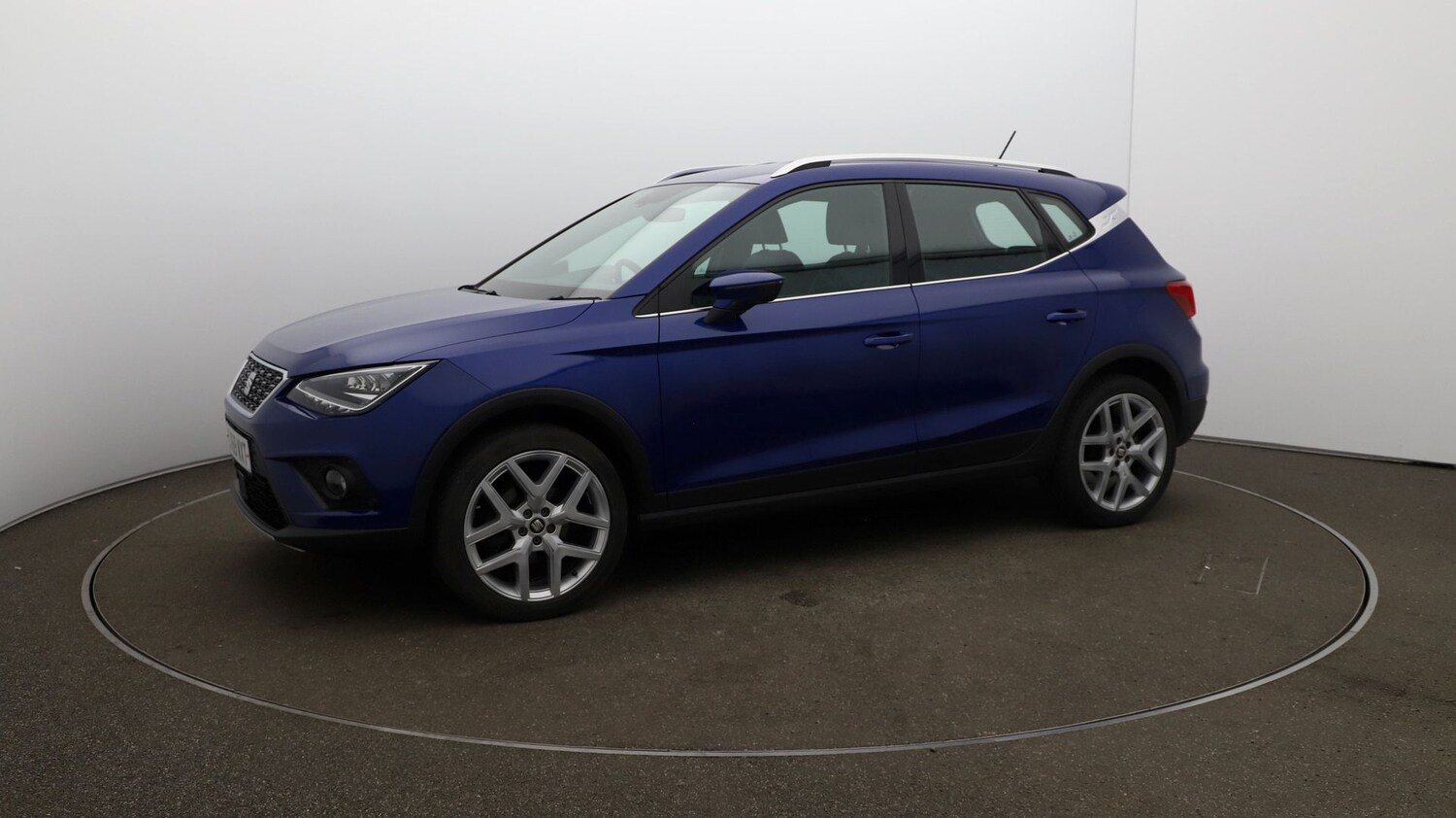 Used SEAT Arona for sale - 76810802: Photo 60