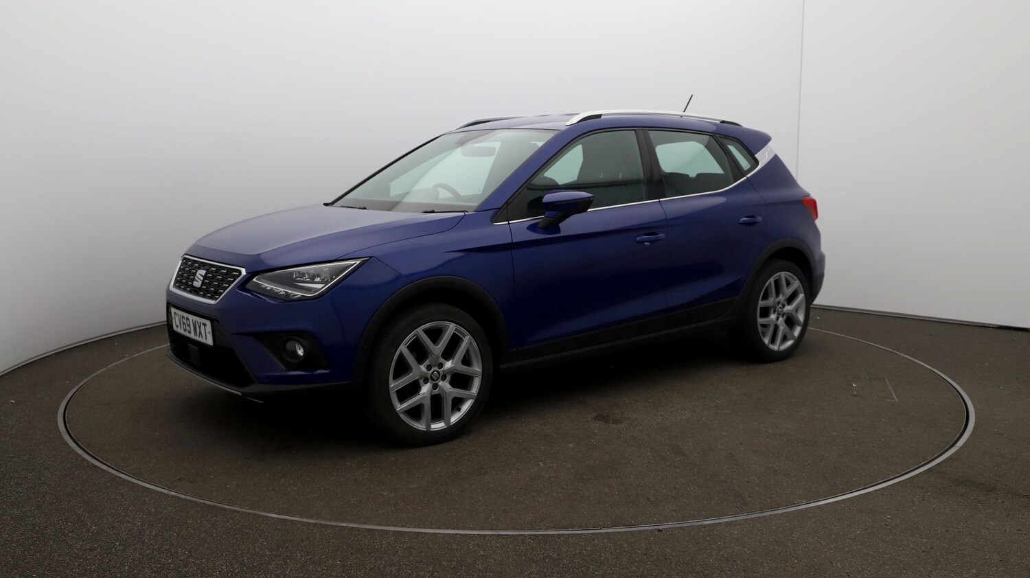 Used SEAT Arona for sale - 76810802: Photo 61