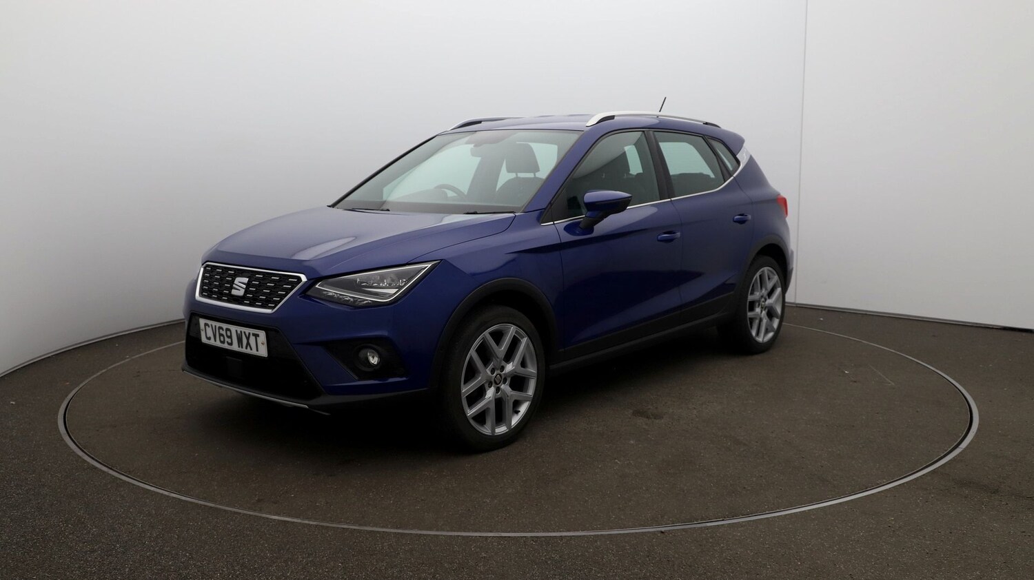 Used SEAT Arona for sale - 76810802: Photo 62